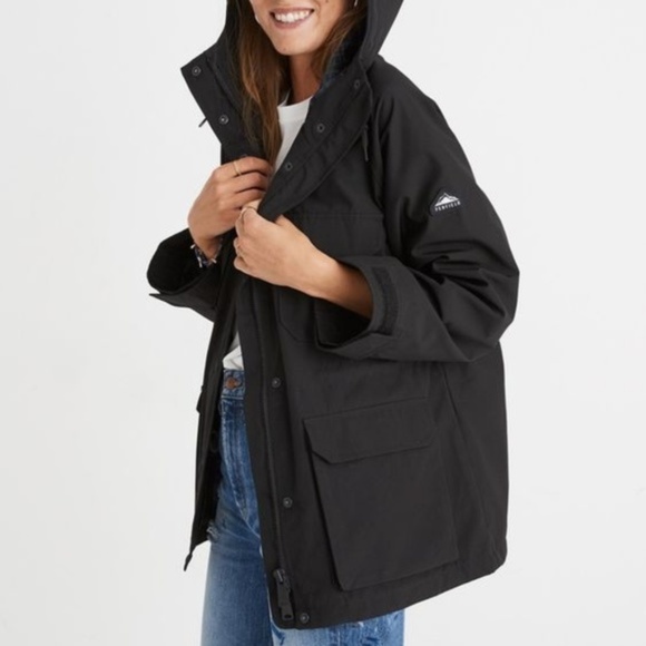 Madewell Jackets & Blazers - Madewell x Penfield® Medbury Jacket